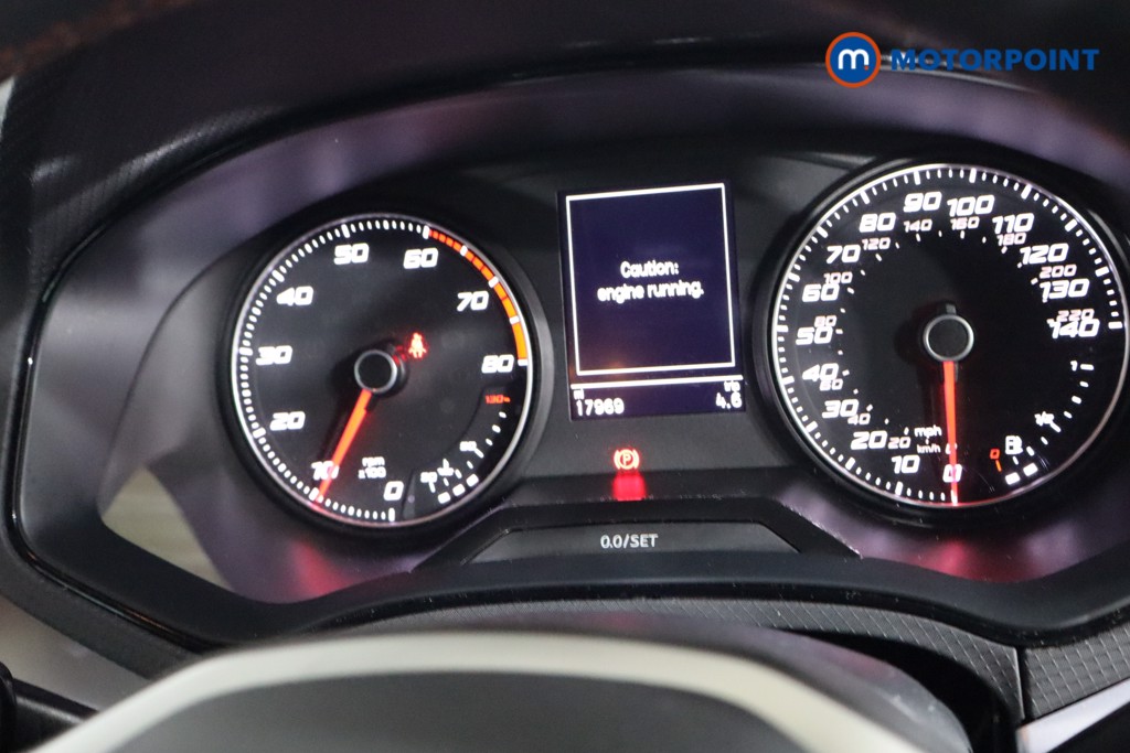 Used SEAT Arona 2022 for sale - 76723145: Photo 10