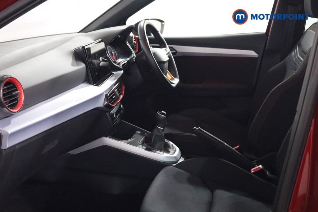 Used SEAT Arona 2022 for sale - 76723145: Photo 18