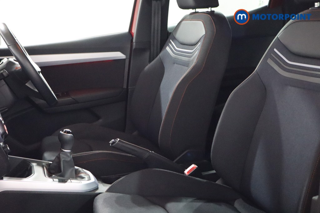 Used SEAT Arona 2022 for sale - 76723145: Photo 19