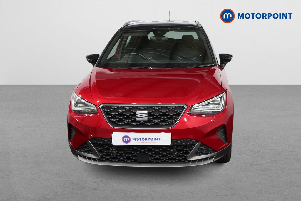 Used SEAT Arona 2022 for sale - 76723145: Photo 2