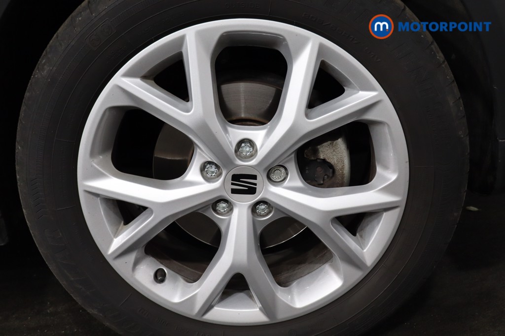 Used SEAT Arona 2022 for sale - 76723145: Photo 24