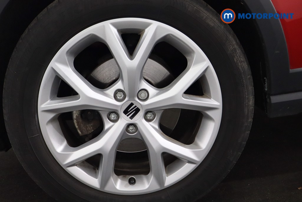 Used SEAT Arona 2022 for sale - 76723145: Photo 25