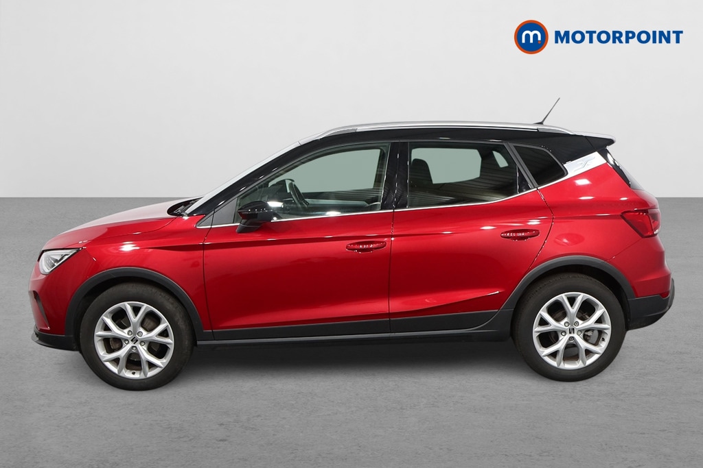 Used SEAT Arona 2022 for sale - 76723145: Photo 4