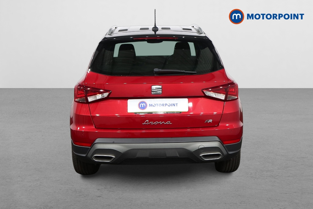 Used SEAT Arona 2022 for sale - 76723145: Photo 6