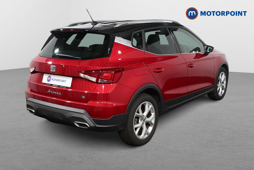Used SEAT Arona 2022 for sale - 76723145: Photo 7