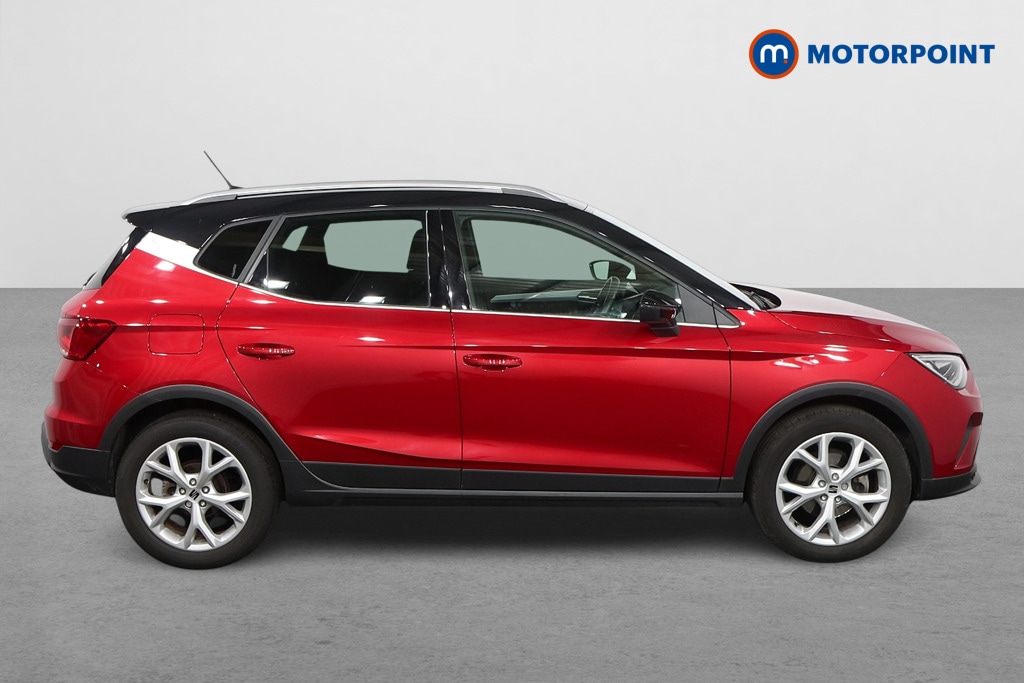 Used SEAT Arona 2022 for sale - 76723145: Photo 8