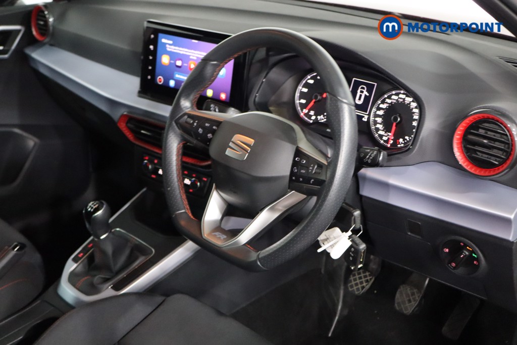 Used SEAT Arona 2022 for sale - 76723145: Photo 9