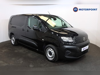 Used Peugeot Partner 2024 for sale - 75592124: Photo