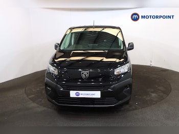 Used Peugeot Partner 2024 for sale - 75592124: Photo