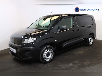 Used Peugeot Partner 2024 for sale - 75592124: Photo