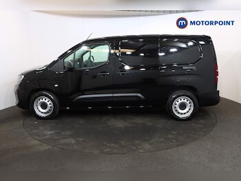 Used Peugeot Partner 2024 for sale - 75592124: Photo