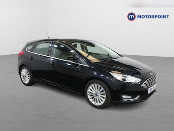 Ford - Focus