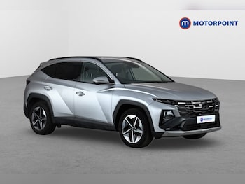 Used Hyundai TUCSON 2024 for sale - 79448999: Photo