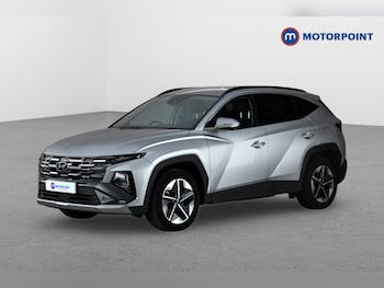 Used Hyundai TUCSON 2024 for sale - 79448999: Photo