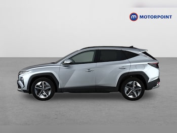 Used Hyundai TUCSON 2024 for sale - 79448999: Photo