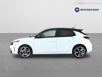 Used Vauxhall Corsa 2025 for sale - 79312468: Photo