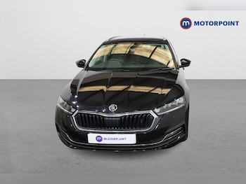 Used Skoda Octavia 2020 for sale - 75383379: Photo