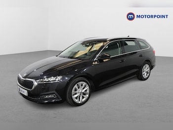 Used Skoda Octavia 2020 for sale - 75383379: Photo