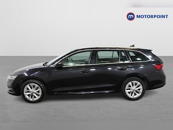 Used Skoda Octavia 2020 for sale - 75383379: Photo