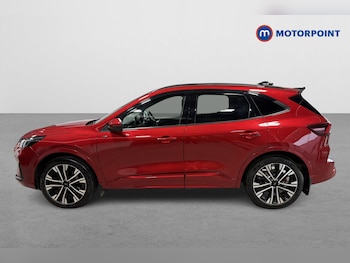 Used Ford Kuga undefined for sale - 78734008: Photo