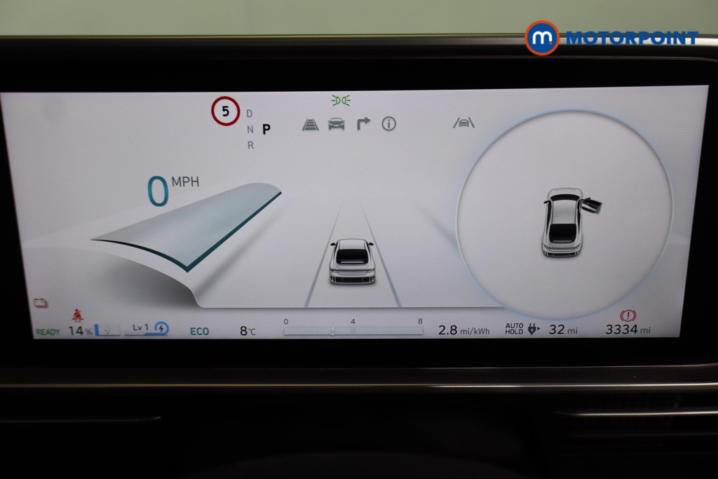 Used Hyundai IONIQ 6 2025 for sale - 77327153: Photo 10