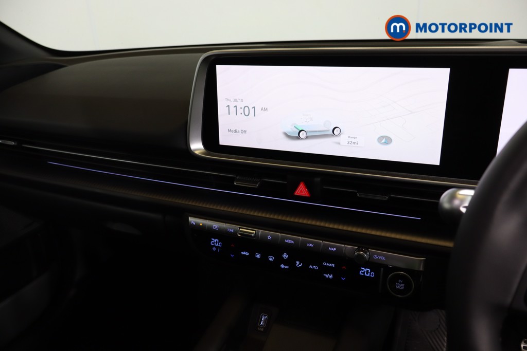 Used Hyundai IONIQ 6 2025 for sale - 77327153: Photo 12