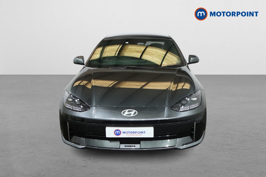 Used Hyundai IONIQ 6 2025 for sale - 77327153: Photo 2