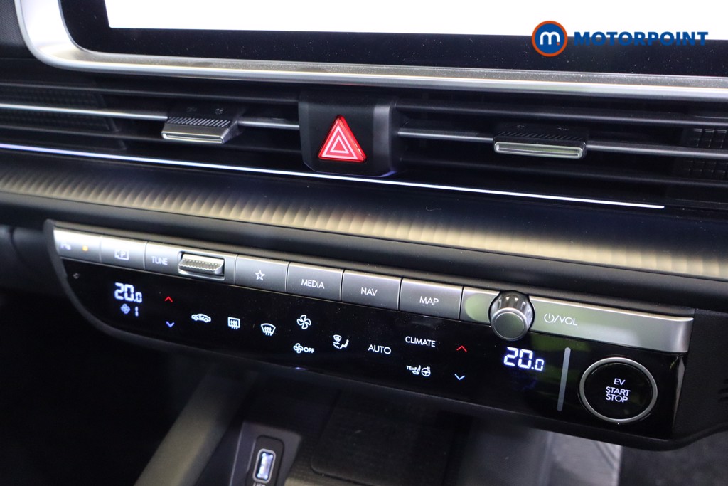 Used Hyundai IONIQ 6 2025 for sale - 77327153: Photo 23