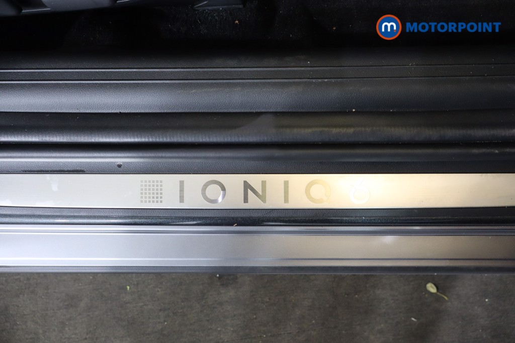 Used Hyundai IONIQ 6 2025 for sale - 77327153: Photo 33