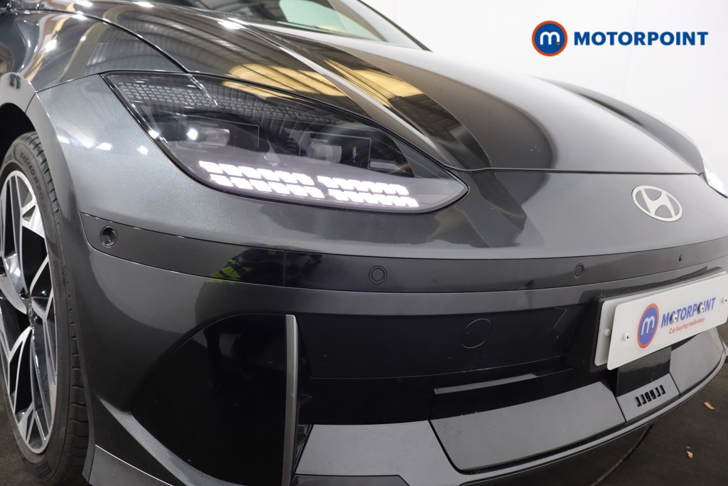 Used Hyundai IONIQ 6 2025 for sale - 77327153: Photo 47