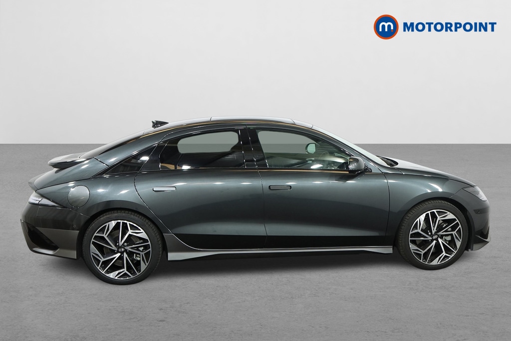 Used Hyundai IONIQ 6 2025 for sale - 77327153: Photo 8