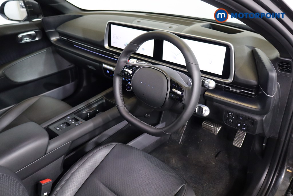 Used Hyundai IONIQ 6 2025 for sale - 77327153: Photo 9