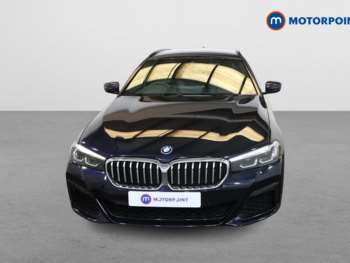 Used BMW 5 Series 2022 for sale - 74915440: Photo