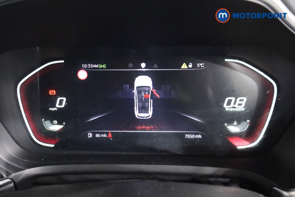 Used MG MG HS 2022 for sale - 77259279: Photo 10