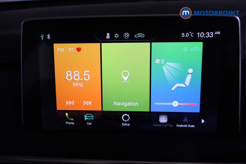 Used MG MG HS 2022 for sale - 77259279: Photo 12