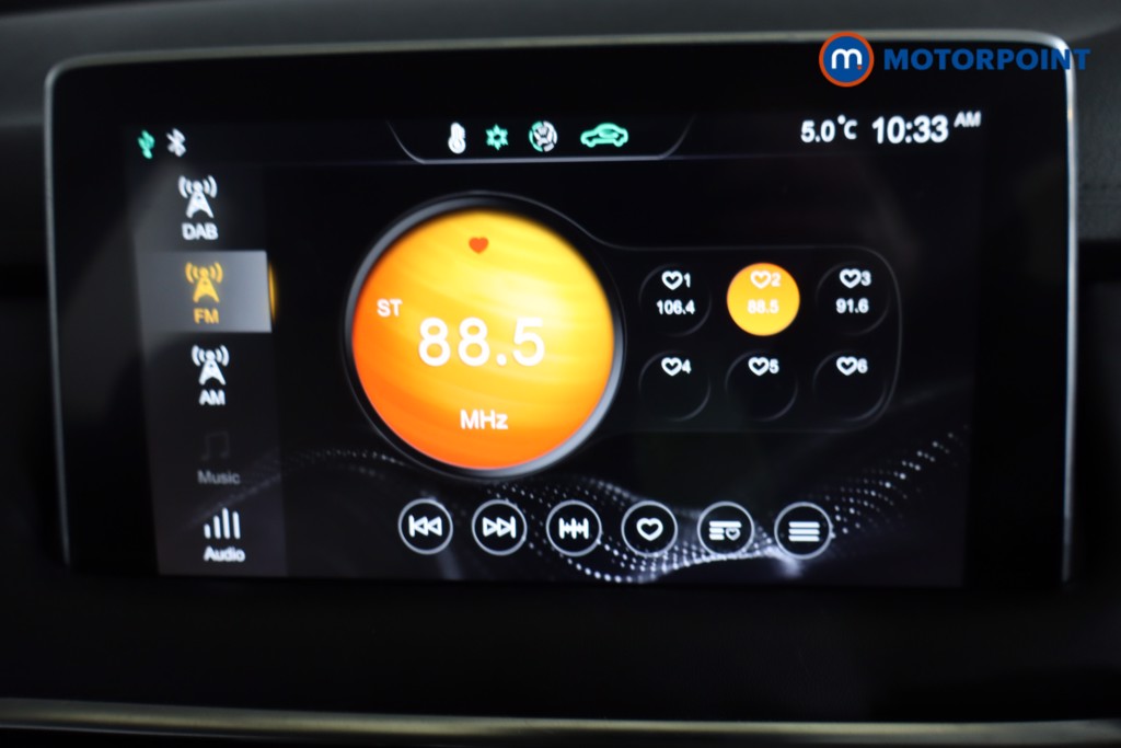 Used MG MG HS 2022 for sale - 77259279: Photo 13