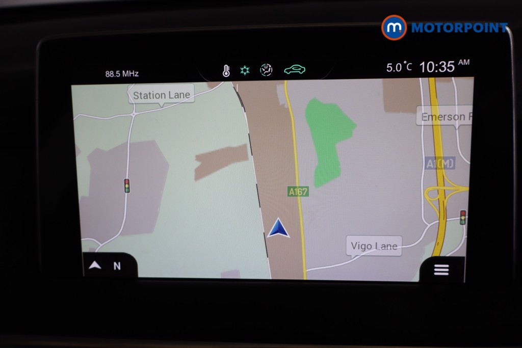 Used MG MG HS 2022 for sale - 77259279: Photo 14