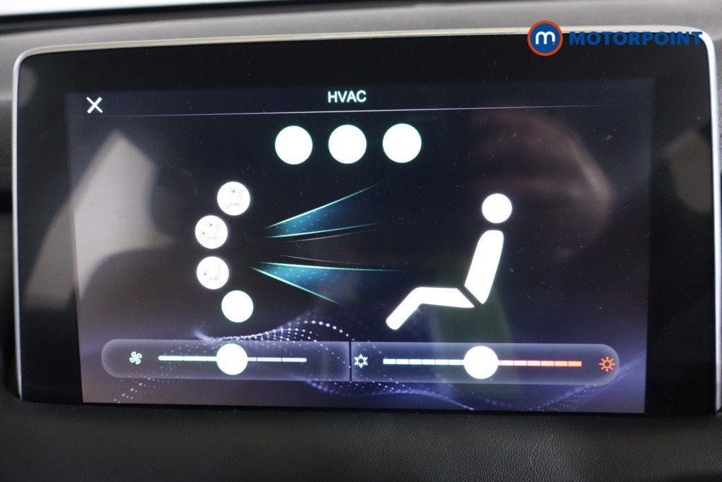 Used MG MG HS 2022 for sale - 77259279: Photo 15