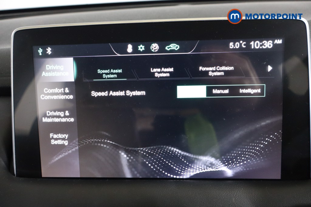 Used MG MG HS 2022 for sale - 77259279: Photo 17