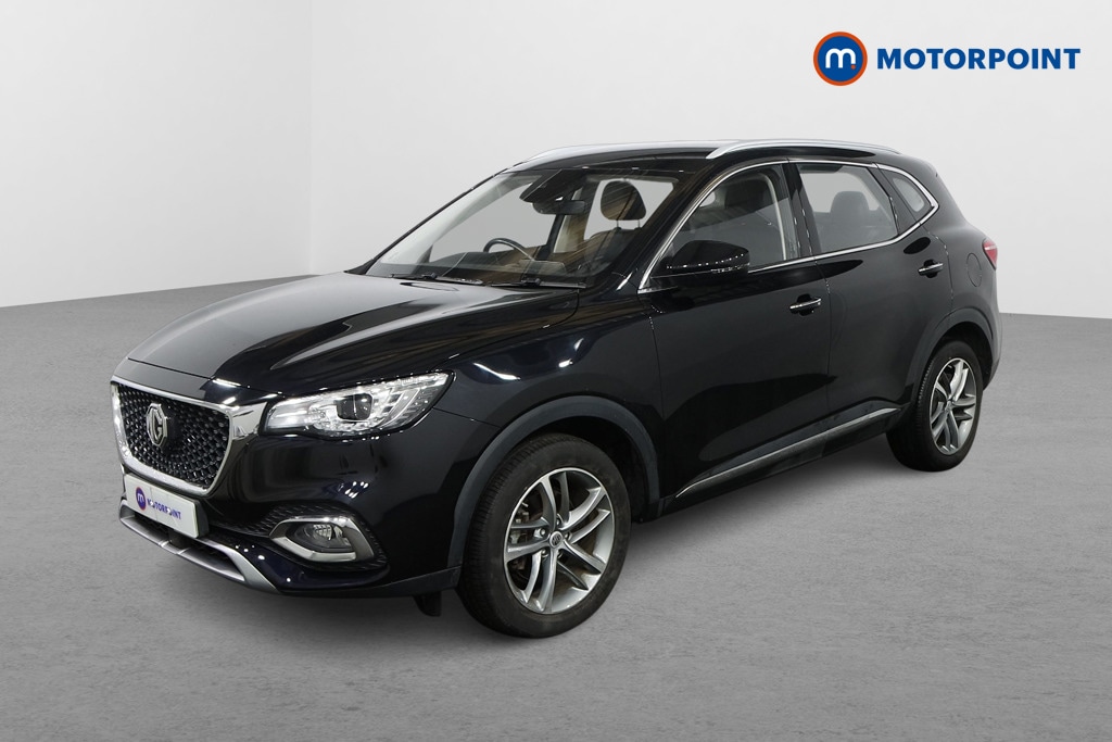 Used MG MG HS 2022 for sale - 77259279: Photo 3