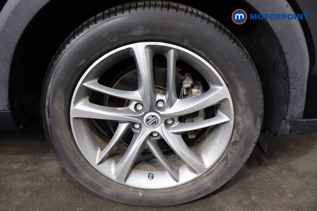 Used MG MG HS 2022 for sale - 77259279: Photo 34