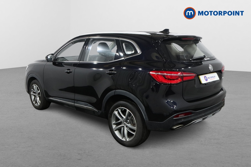 Used MG MG HS 2022 for sale - 77259279: Photo 5