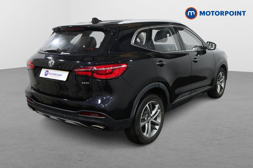 Used MG MG HS 2022 for sale - 77259279: Photo 7