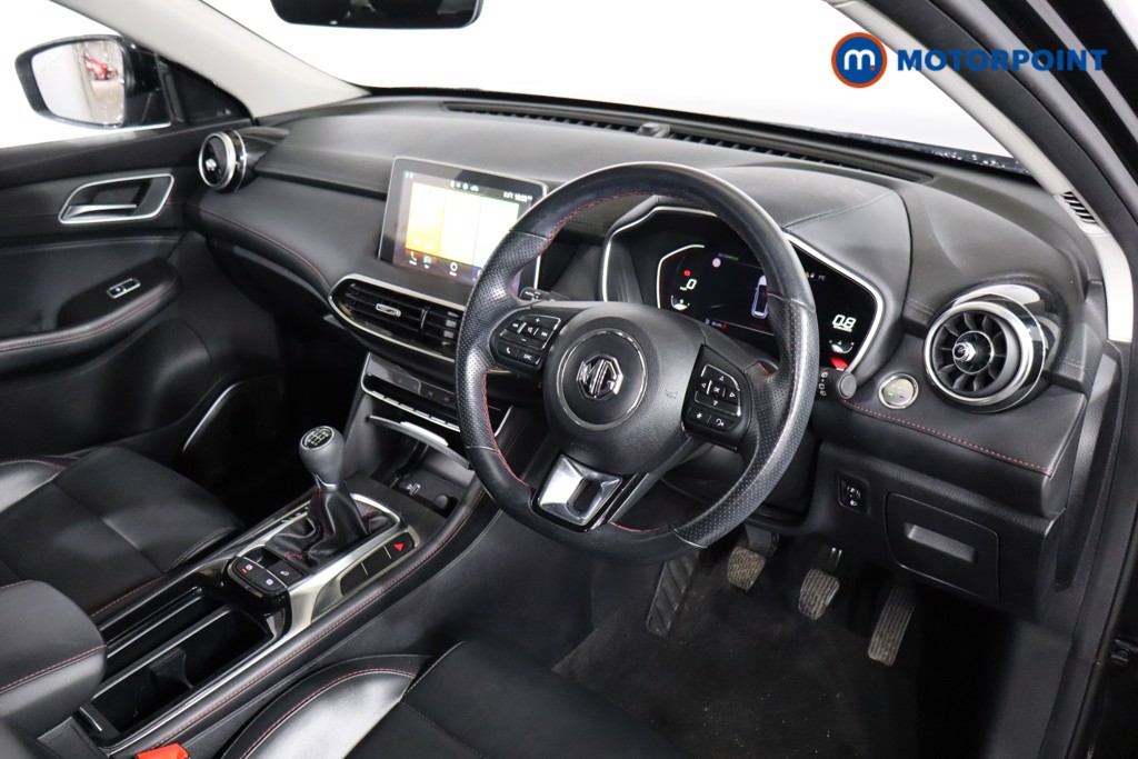 Used MG MG HS 2022 for sale - 77259279: Photo 9