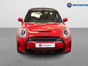 Used MINI Convertible 2022 for sale - 75019578: Photo