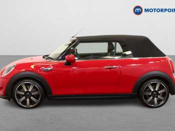Used MINI Convertible 2022 for sale - 75019578: Photo