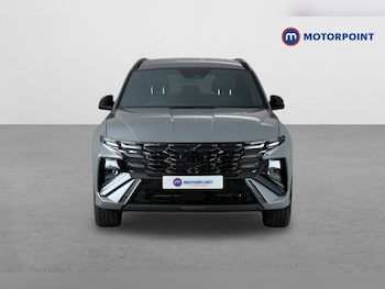 Used Hyundai TUCSON 2024 for sale - 79162929: Photo