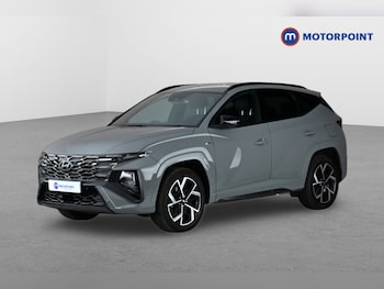 Used Hyundai TUCSON 2024 for sale - 79162929: Photo