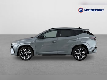 Used Hyundai TUCSON 2024 for sale - 79162929: Photo