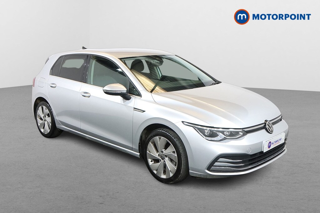 Used Volkswagen Golf 2021 for sale - 76181696: Photo 1